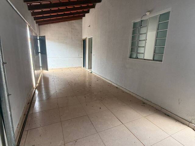 ## VD 22372 - Casa para Venda em Araguari - MG - 1