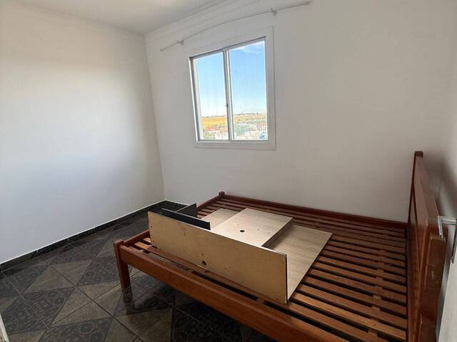Apartamento para Locação em Araguari - 4
