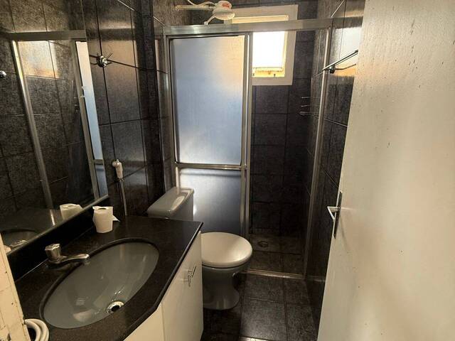 #LC #1799 - Apartamento para Locação em Araguari - MG - 2