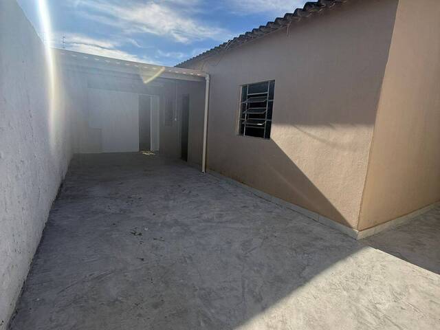 Casa para Locação em Araguari - 2