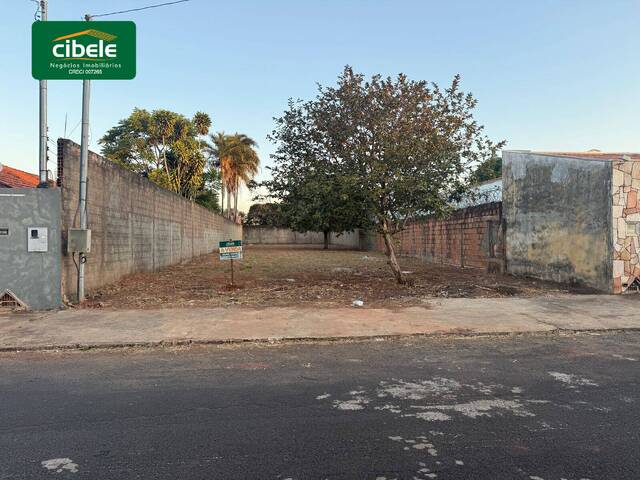 Terreno para Venda em Araguari - 3