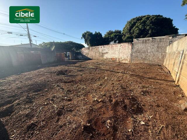 #VD 2289 - Terreno para Venda em Araguari - MG
