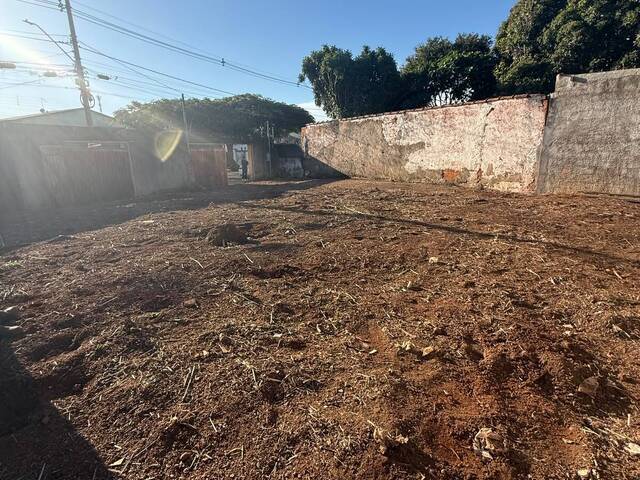 #VD 2289 - Terreno para Venda em Araguari - MG