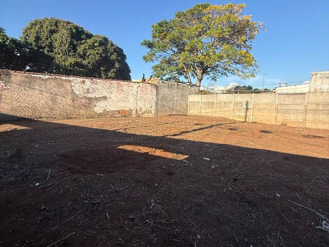 #VD 2289 - Terreno para Venda em Araguari - MG