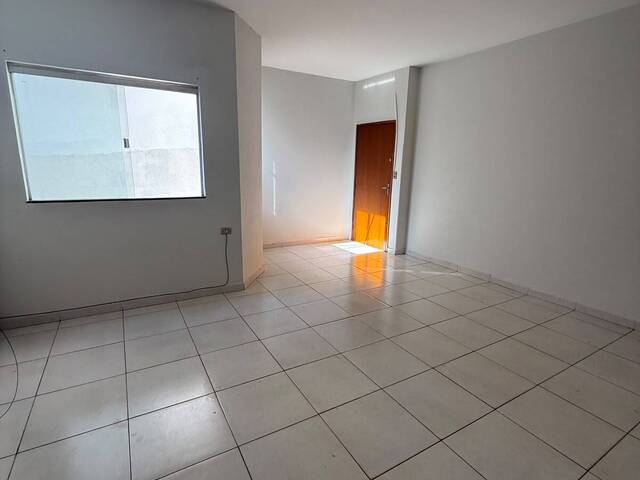 #LC 1774 - Apartamento para Locação em Araguari - MG