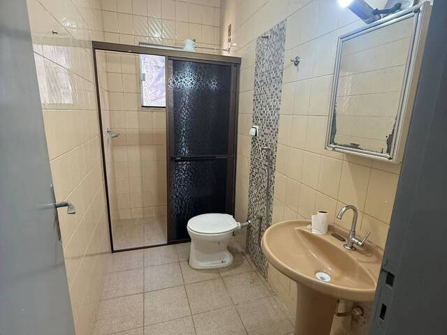 #LC 1774 - Apartamento para Locação em Araguari - MG