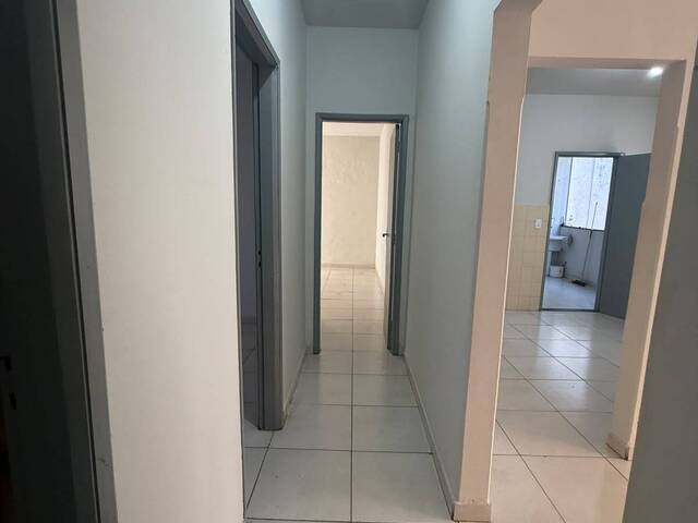 Apartamento para Locação em Araguari - 4