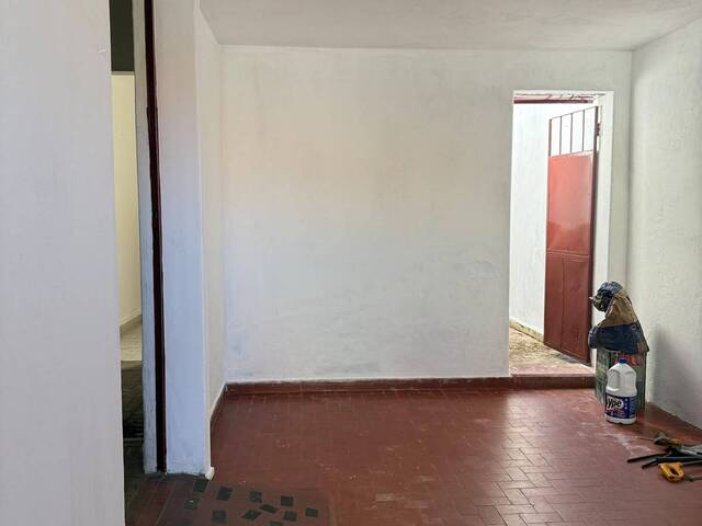#LC 1775 - Casa para Locação em Araguari - MG