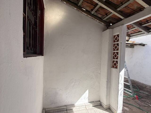 Casa para Locação em Araguari - 4