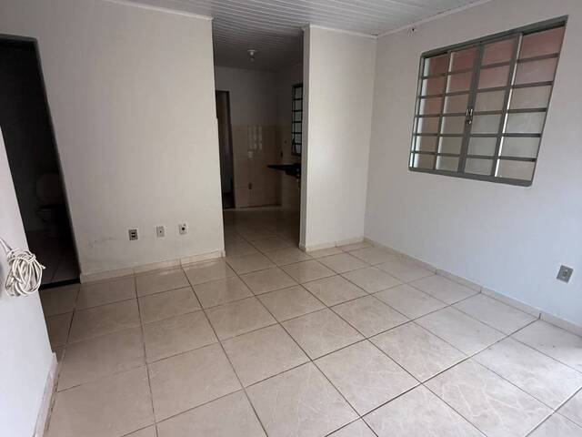 Casa para Venda em Araguari - 5