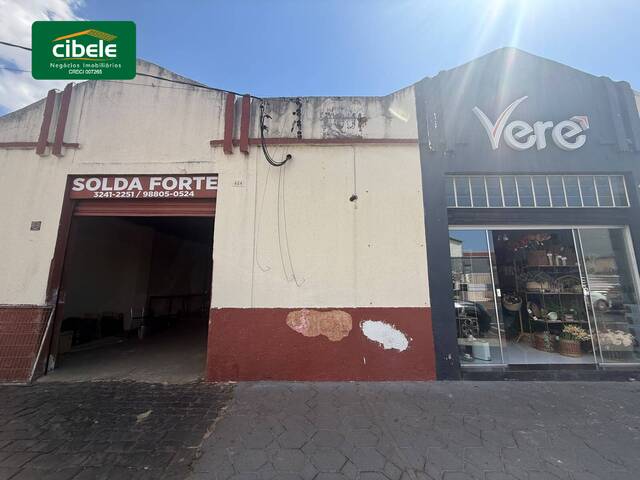 Venda em Centro - Araguari