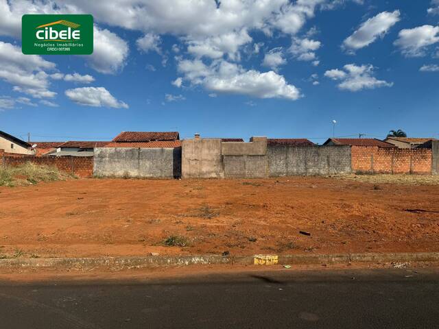 Venda em GRANVILLE - Araguari