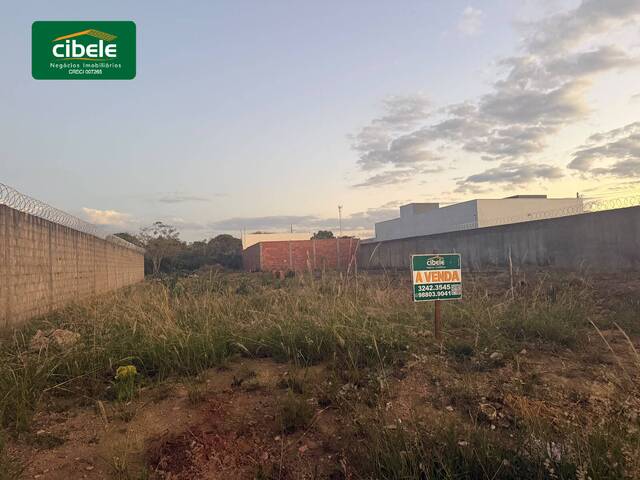 #VD 22302 - Área para Venda em Araguari - MG - 2