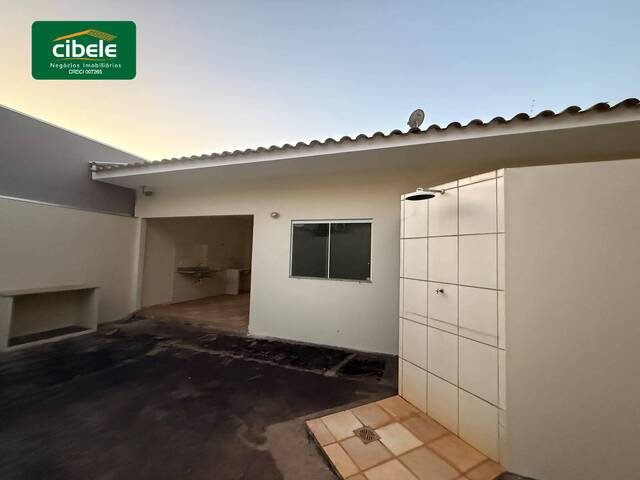 #VD 22306 - Apartamento para Venda em Uberlândia - MG - 1