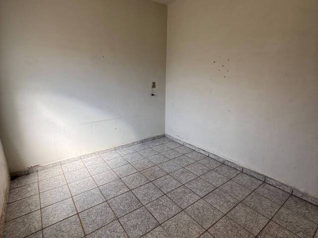 ##VD 22268 - Casa para Venda em Araguari - MG - 1