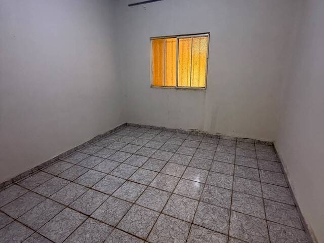 ##VD 22268 - Casa para Venda em Araguari - MG - 2