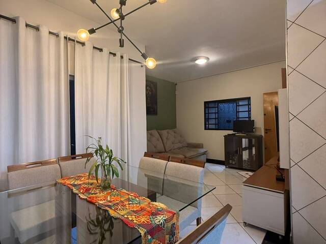 #VD 22347 - Casa para Venda em Uberlândia - MG - 3