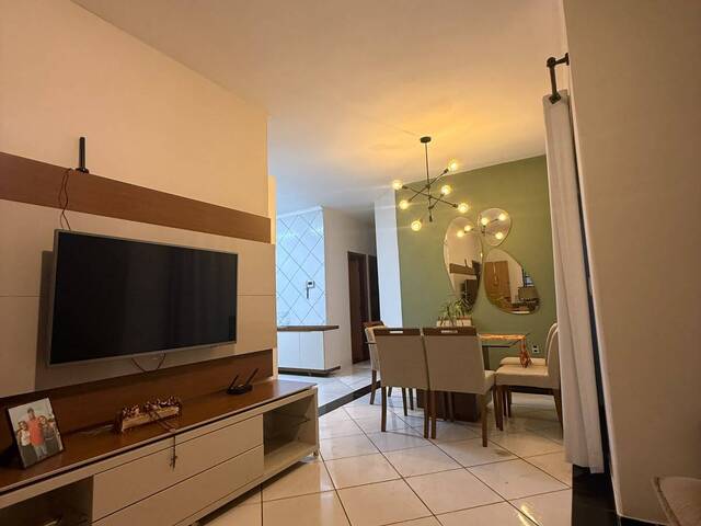 #VD 22347 - Casa para Venda em Uberlândia - MG - 2