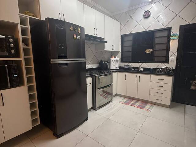 Casa para Venda em Uberlândia - 4