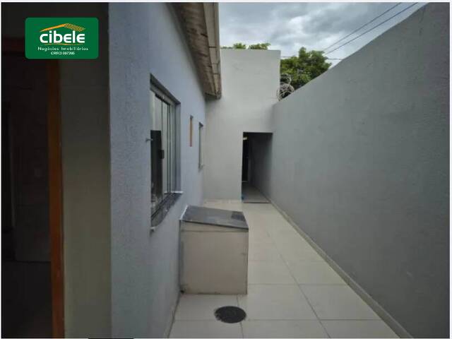 Casa para Venda em Araguari - 5