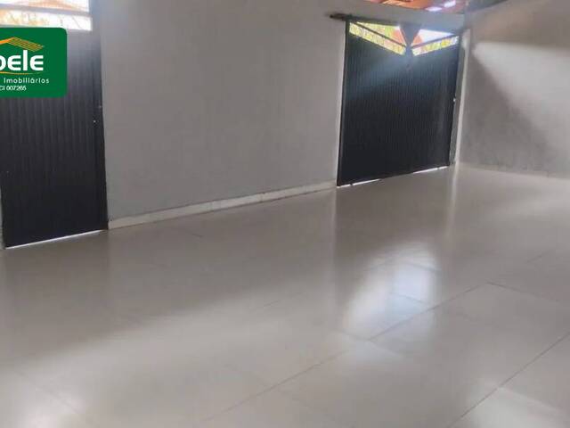 Casa para Venda em Araguari - 3