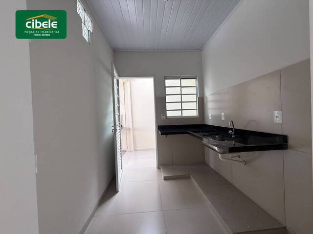Casa para Venda em Araguari - 5