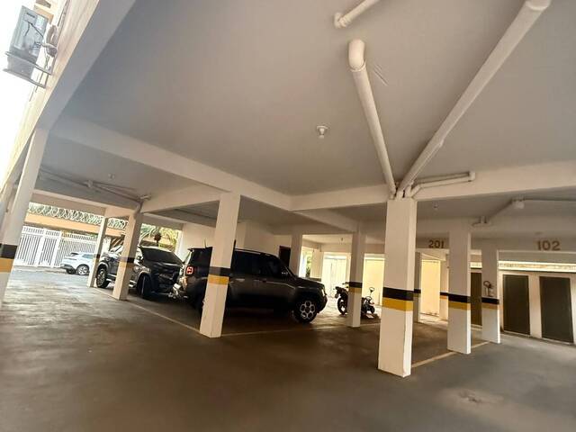 #2391 - Apartamento para Venda em Uberlândia - MG - 1