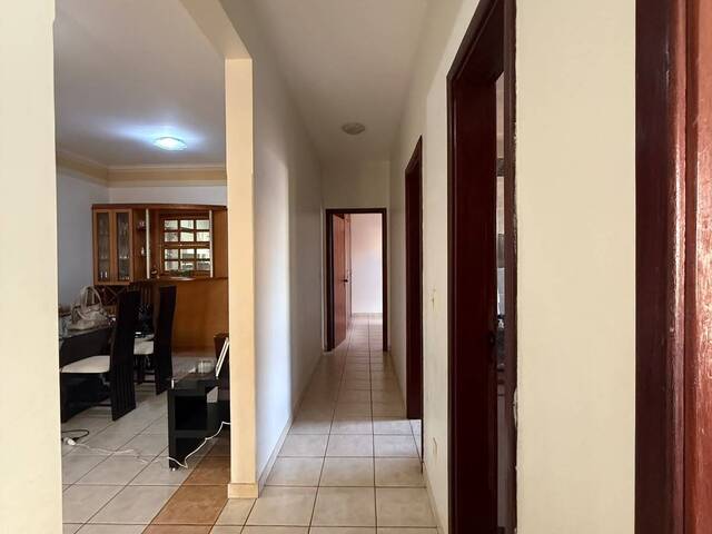 #2391 - Apartamento para Venda em Uberlândia - MG - 2