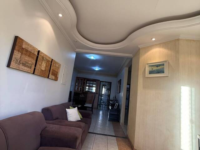 #2391 - Apartamento para Venda em Uberlândia - MG - 3